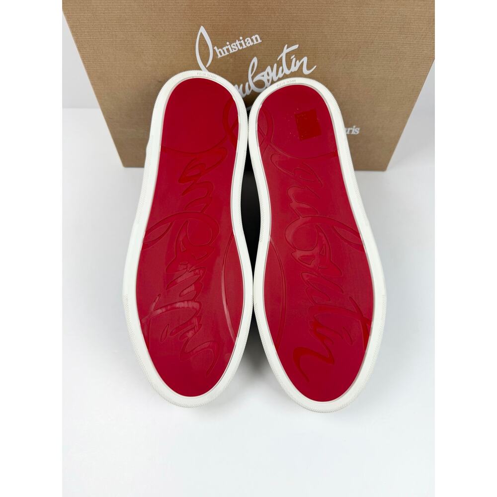 Size 45EU/12US - Christian Louboutin Aurelien - Picture 7 of 11
